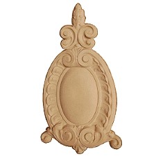 Polyresin Ornament