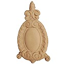 Polyresin Ornament