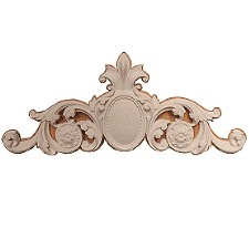 Polyresin Ornament