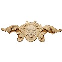Polyresin Ornament