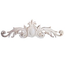 Polyresin Ornament