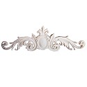 Polyresin Ornament