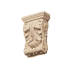 Polyresin Ornament