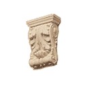 Polyresin Ornament