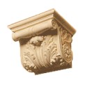 Polyresin Ornament