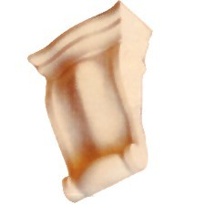 Polyresin Ornament