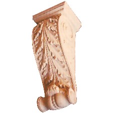 Polyresin Ornament