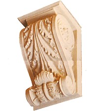 Polyresin Ornament