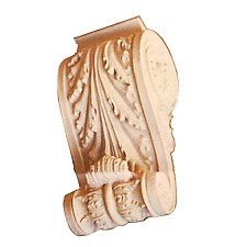 Polyresin Ornament