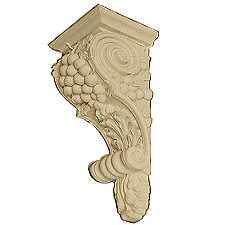 Polyresin Ornament