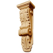 Polyresin Ornament