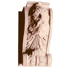 Polyresin Ornament
