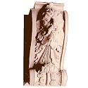 Polyresin Ornament
