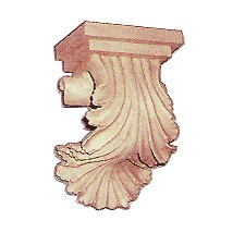 Polyresin Ornament