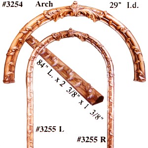 Polyresin Ornament