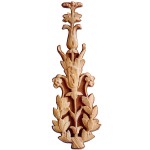 Polyresin Ornament
