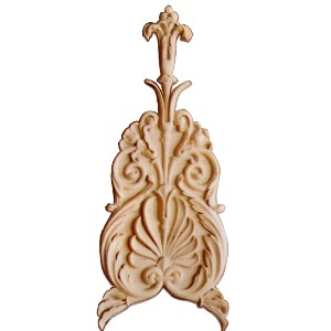 Polyresin Ornament