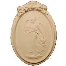 Polyresin Ornament