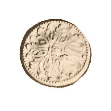Polyresin Ornament