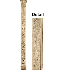 Polyresin Ornament