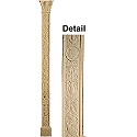 Polyresin Ornament