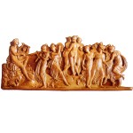 Polyresin Ornament