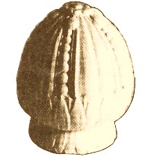 Polyresin Ornament