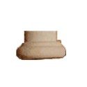 Polyresin Ornament