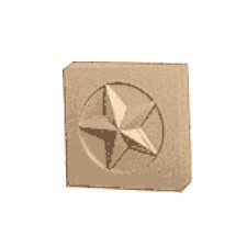 Polyresin Ornament