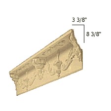 Polyresin Ornament
