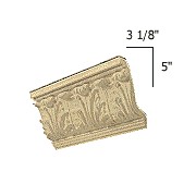 Polyresin Ornament