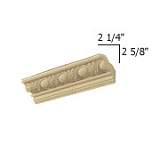 Polyresin Ornament