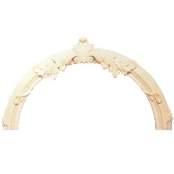 Polyresin Ornament