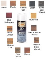 Jet Spray Lacquers