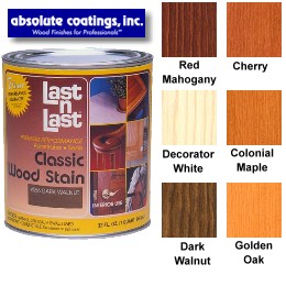Oil Stain