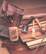 Veneer Kit