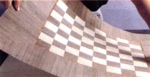 veneer face