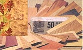 Wood ID Kit