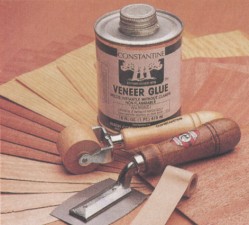 Veneer Kit
