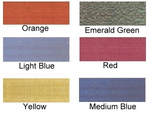 Dyed Veneer
