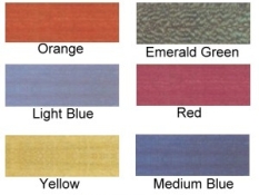 Dyed Veneer