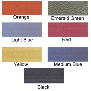 Dyed Assortment