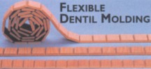 Dentil Moulding