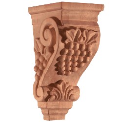 Corbel