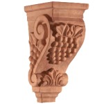 Corbel