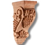 Corbel
