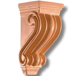 Corbel