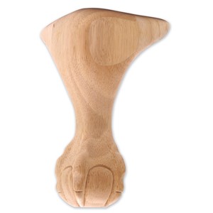 Leg