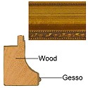 Frame Moulding