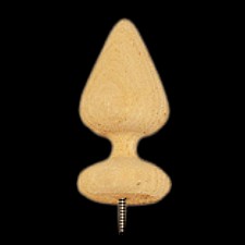 Finial